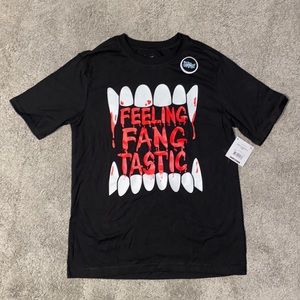 ‼️LAST CALL‼️ Halloween tee - glow in the dark